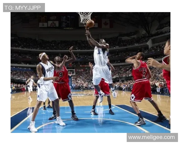 2013年小牛队与公牛队激战回顾：经典对决与精彩瞬间的深度分析