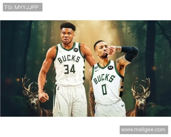 2017年NBA季后赛开拓者与雄鹿激战回顾与分析