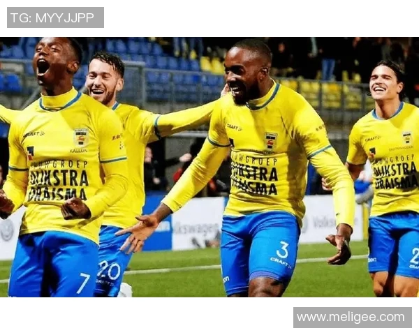 SBV精英与芬洛比赛前瞻分析及双方近期状态对比