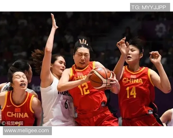 中国女篮迎战韩朝联队力争胜利展现团队实力与拼搏精神